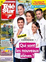 Télé Star